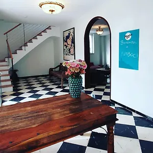 visit hotel
