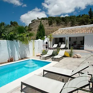 Hotel Almohalla 51, Archidona