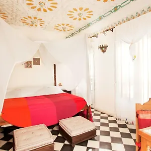 Hotel Alcoba Del Rey De, Seville