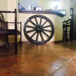 Guest house Pechi, Huevar Del Aljarafe
