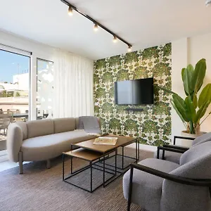 Aparthotel Casa Pizarro, By Homing U, Seville