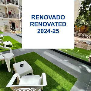 Guest house Albero, Torremolinos